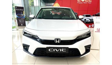 Honda Civic G 2023